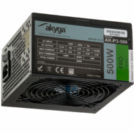 Akyga - Pro 500