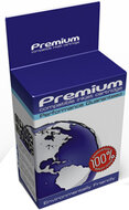 Zafir Premium Lexmark 14N1068 100XL Black