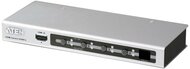 ATEN - VanCryst HDMI Switch 4 portos - VS481A