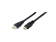 Equip - HDMI 1.4 M/M 15m - 119358