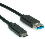 ROLINE - USB 3.1 A-C M/M 0.5m