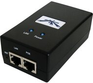 Ubiquiti 24V 1A POE tápegység LAN porttal