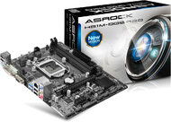 S1150 ASRock H81M-DGS R2.0