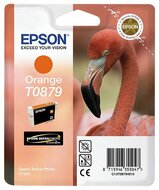 Epson T0879 (C13T08794010) Orange