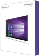Microsoft Windows 10 Pro - FQC-08929