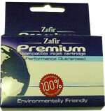 Zafir Premium HP 951XL Cyan