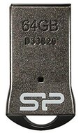 Silicon Power Touch T01 Black 64GB USB2.0