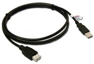 Kolink - USB 3.0 A (Male) - A (Female) 3m
