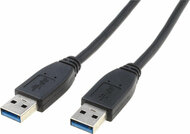 Kolink - USB 3.0 A (Male) - A (Male) 3m