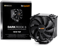 Be Quiet! - Dark Rock 3 - BK018