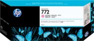 HP CN631A Light Magenta No.772