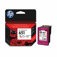 HP C2P11AE Color No.651
