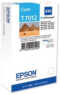 Epson T7012 (C13T70124010) Cyan