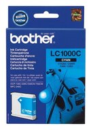 BROTHER - LC1000 - Cyan