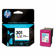 HP CH562EE (No.301) Color