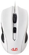 ASUS - Cerberus Arctic Mouse