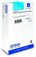Epson T7552 (C13T755240) Cyan