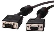 Wiretek - VGA HQ hosszabbító kábel 1,8m - PV11E