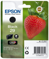 Epson T2981 29(C13T29814010) - Fekete