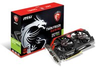 MSI GTX750Ti - N750Ti TF 2GD5/OC