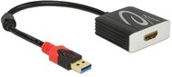 DELOCK - Átalakító USB 3.0 - HDMI