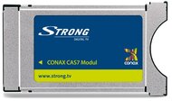 STRONG CONAX kártyafogadó modul