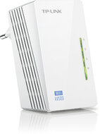 TP-LINK TL-WPA4220 300Mbps AV500 WiFi Powerline Extender