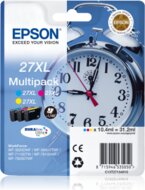 Epson T2715XL MultiPack