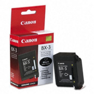 Canon - BX-3 - Fekete