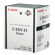 Canon C-EXV21 Black