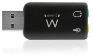 EWENT EW3751 USB 5.1 - Virtual 3D