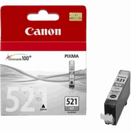 Canon CLI-521 Grey