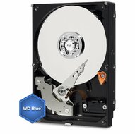 Western Digital - Blue 500GB - WD5000AZLX