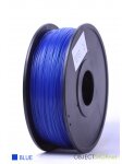 3D Filament - Filament / PLA / Kék / 1,75mm / 1kg