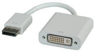 ROLINE - Adapter DisplayPort-DVI M/F