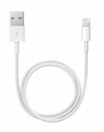 Apple Lightning USB cable 0,5M- ME291ZM/A