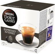 Nescafé Dolce Gusto Espresso Intenso 16 kapszula