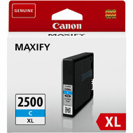 Canon PGI-2500XL Cyan - 9265B001