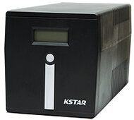 KStar - Micropower 1000VA - LCD