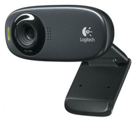 Logitech - C310 HD - 960-000637