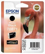 Epson T0871 Photo Black