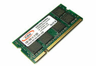 Notebook DDR2 CSX 800MHz 1GB