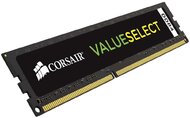 DDR4 Corsair Value 2133MHz 8GB - CMV8GX4M1A2133C15