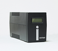 KStar - Micropower 800VA - LCD