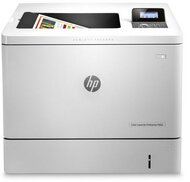 HP - CLJ Enterprise M553N - B5L24A