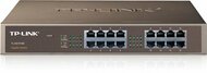 TP-LINK TL-SG1016D 16Port Gigabit Switch 1U