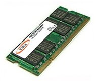 Notebook DDR2 CSX 533Mhz 2GB