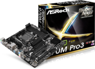 SAM3+ ASRock 970M Pro3