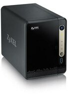 ZyXEL NSA-325 v2 2-Bay Power Plus Media Server