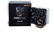 Be Quiet! - Pure Rock - BK009
